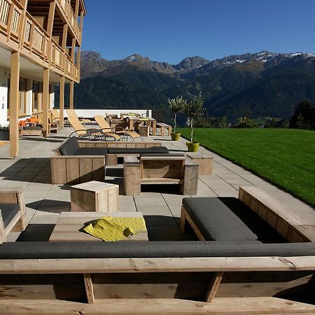 פיס Natuerlich Hotel Mit Charakter מראה חיצוני תמונה