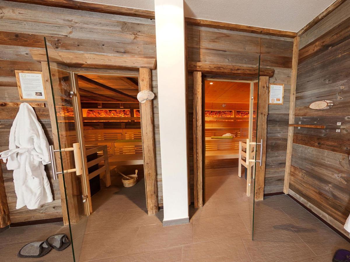 פיס Natuerlich Hotel Mit Charakter מראה חיצוני תמונה