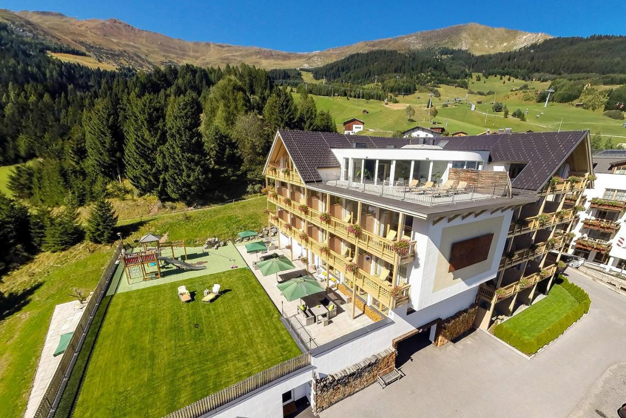 פיס Natuerlich Hotel Mit Charakter מראה חיצוני תמונה