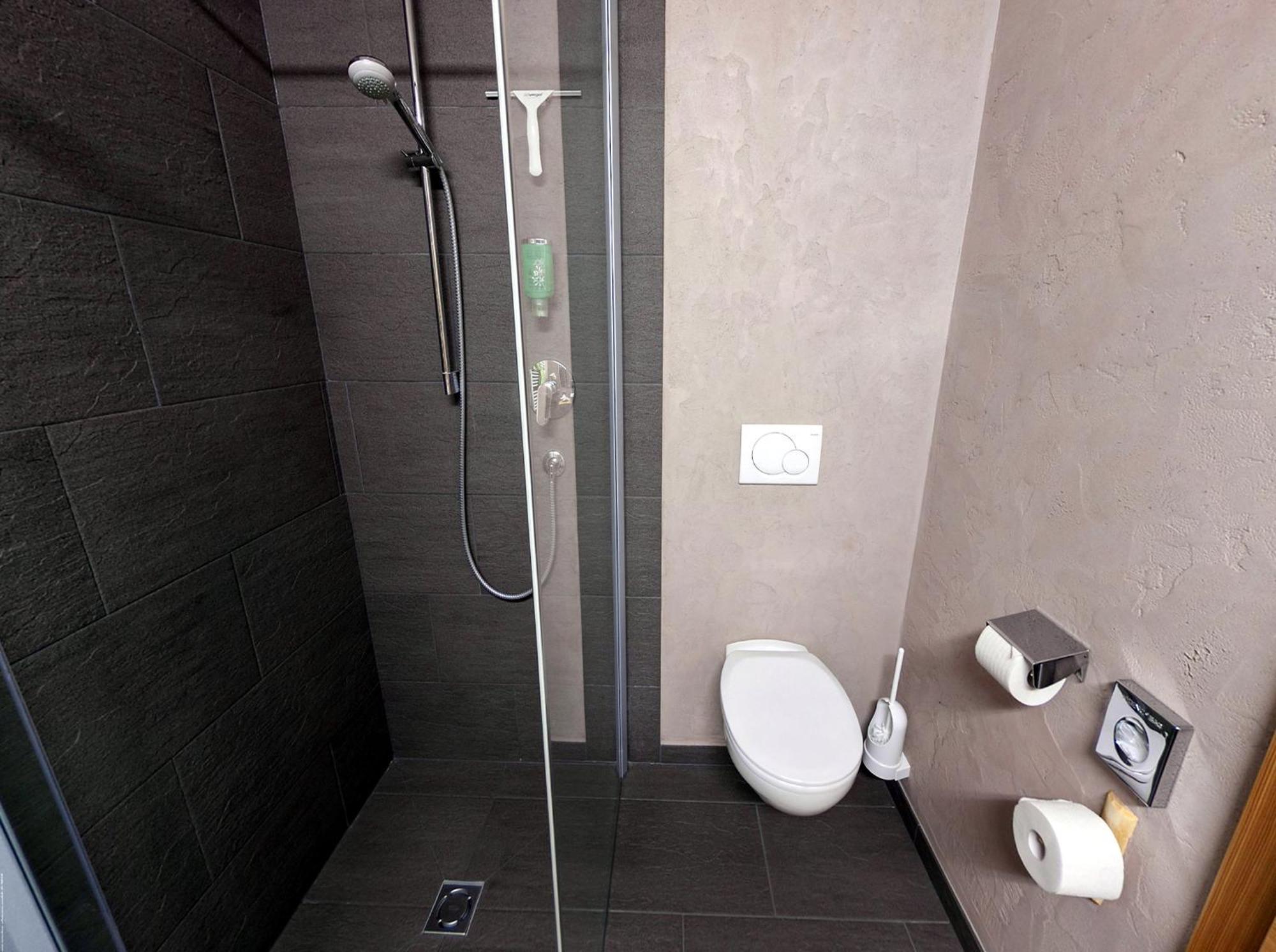 פיס Natuerlich Hotel Mit Charakter חדר תמונה