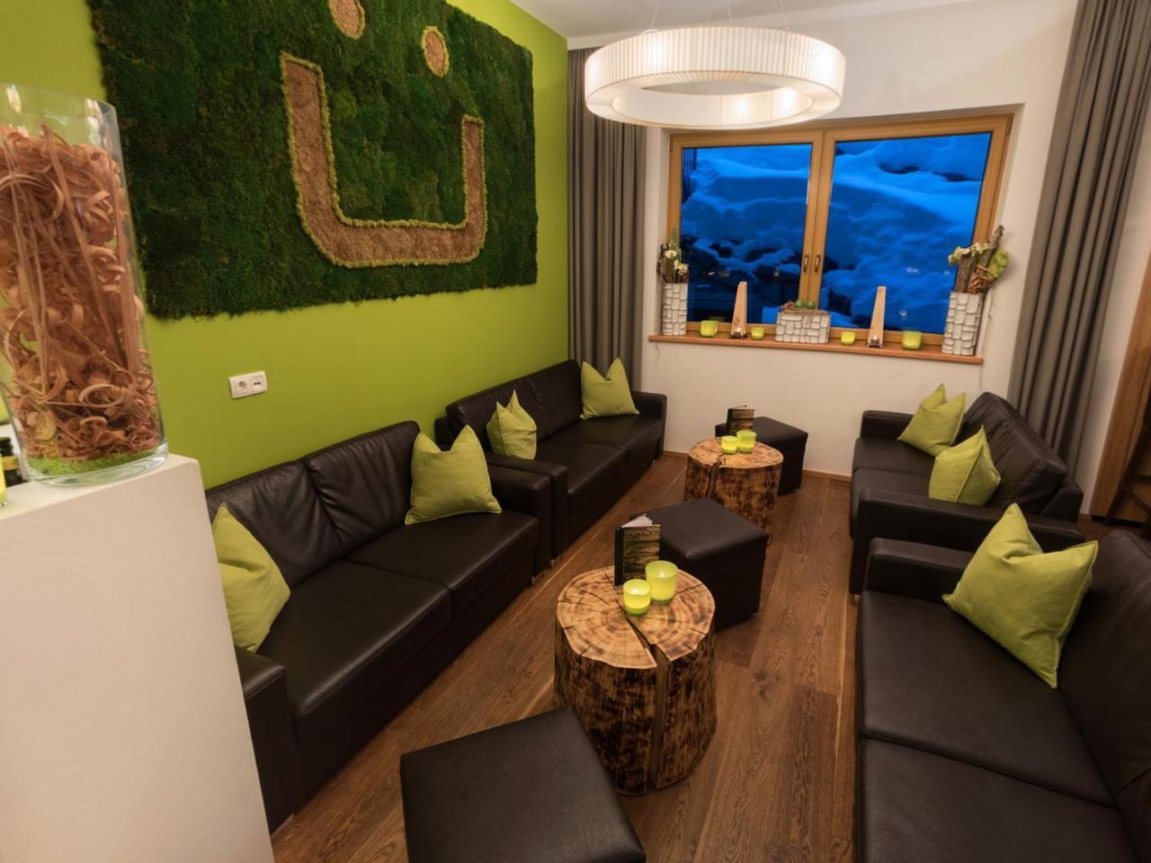 פיס Natuerlich Hotel Mit Charakter מראה חיצוני תמונה