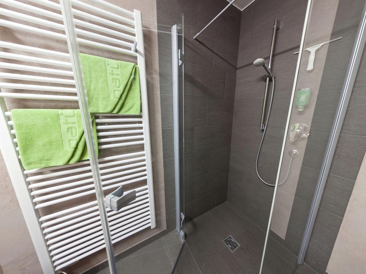 פיס Natuerlich Hotel Mit Charakter מראה חיצוני תמונה