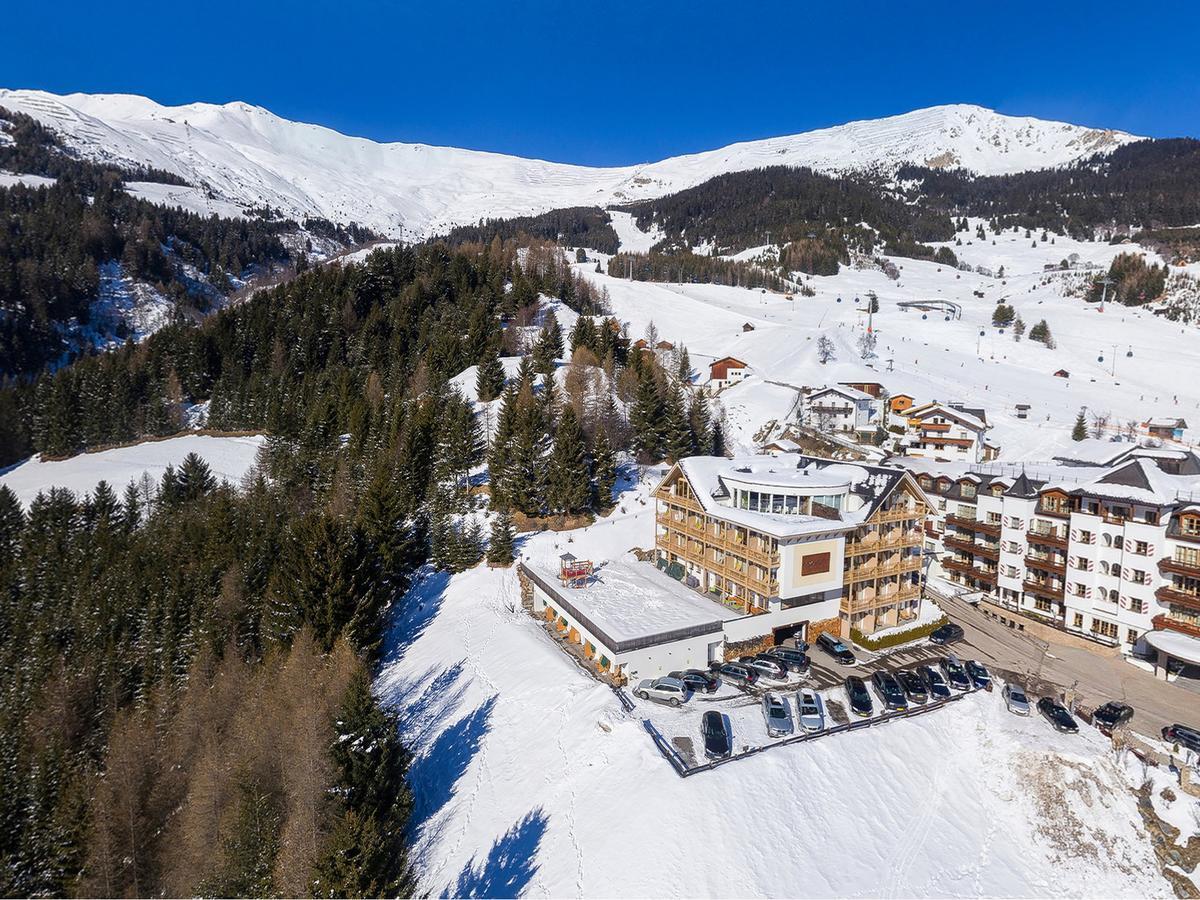 פיס Natuerlich Hotel Mit Charakter מראה חיצוני תמונה