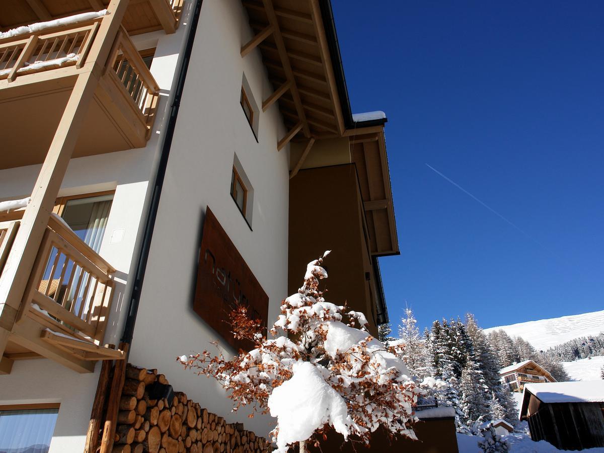 פיס Natuerlich Hotel Mit Charakter מראה חיצוני תמונה